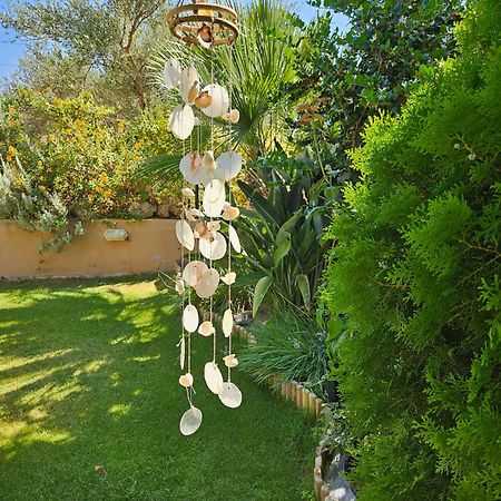 Belle Verte Villa Maleme Ngoại thất bức ảnh