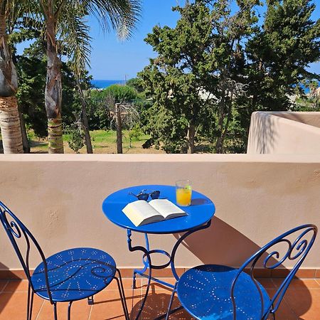 Belle Verte Villa Maleme Ngoại thất bức ảnh